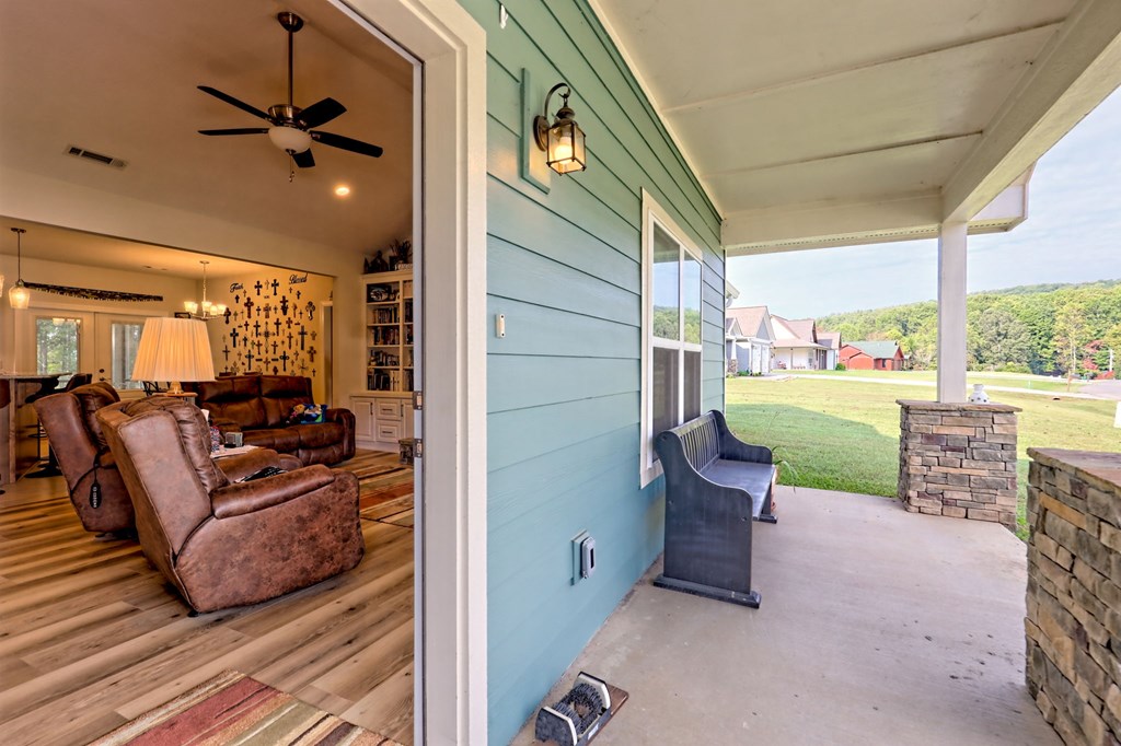 419004 Blairsville Residential