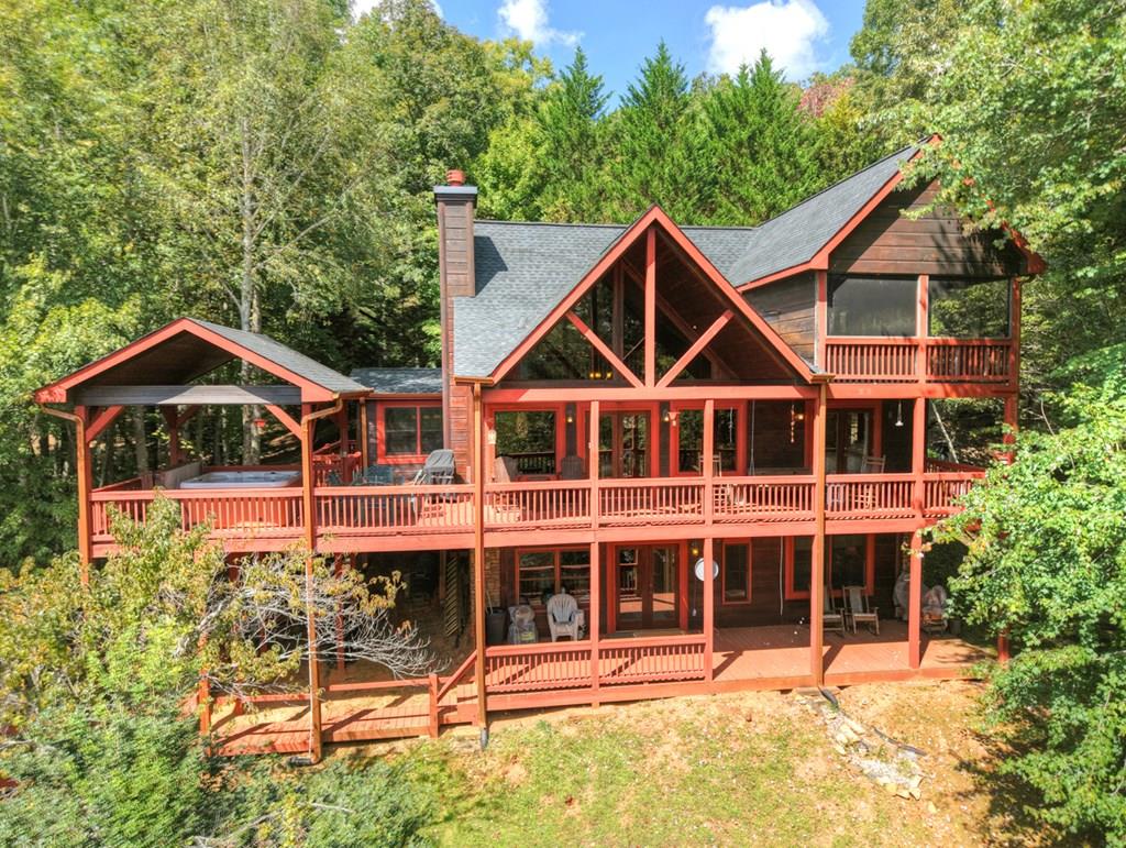 419011 Blue Ridge Residential
