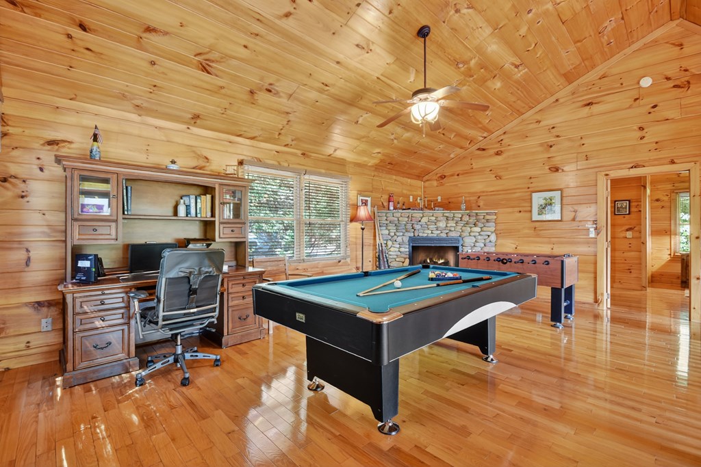 419011 Blue Ridge Residential