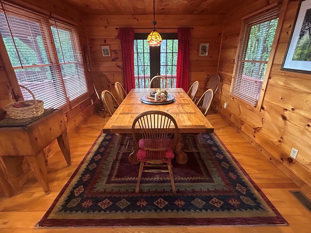 419011 Blue Ridge Residential
