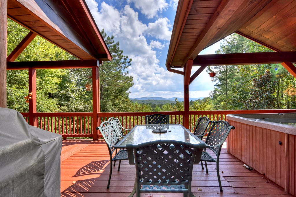 419011 Blue Ridge Residential
