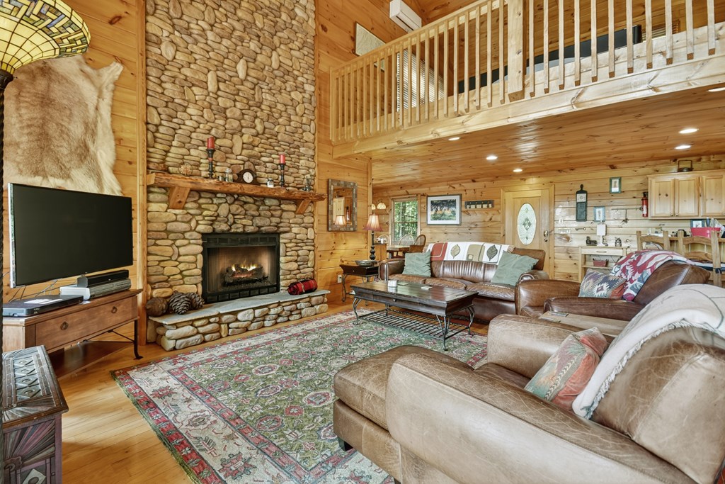 419011 Blue Ridge Residential