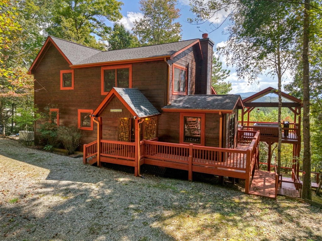 419011 Blue Ridge Residential