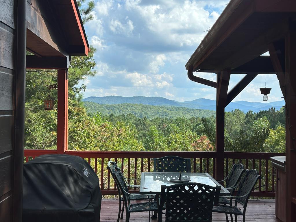 419011 Blue Ridge Residential