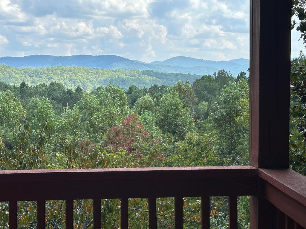 419011 Blue Ridge Residential