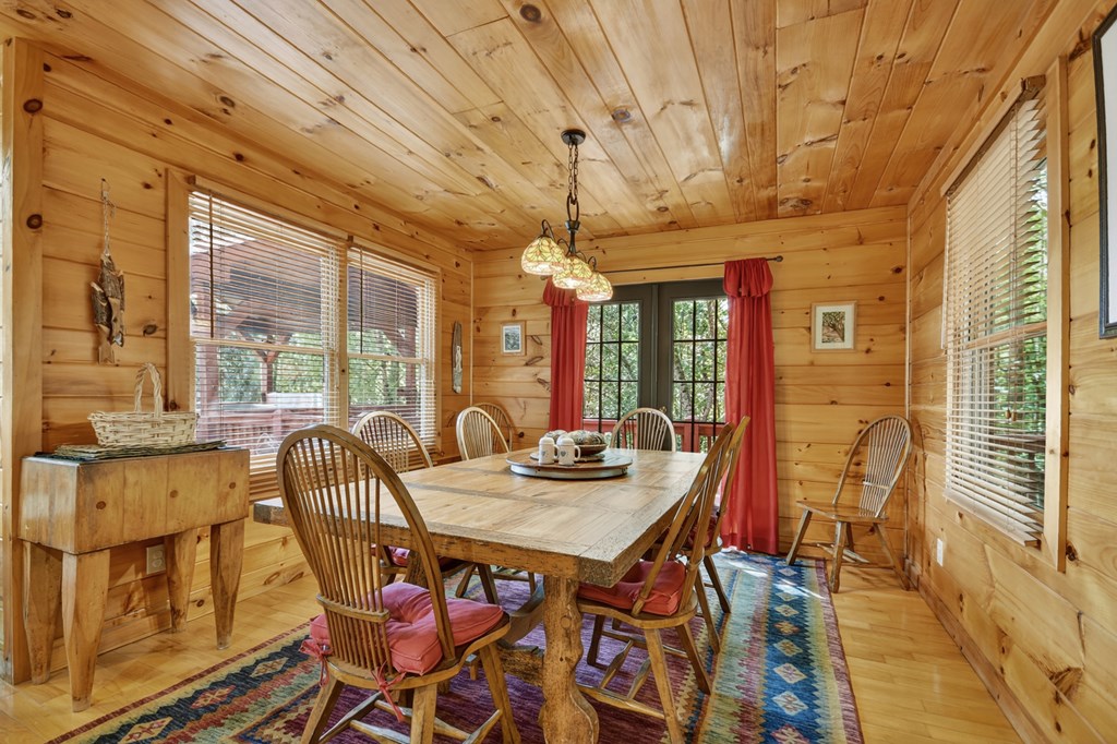 419011 Blue Ridge Residential