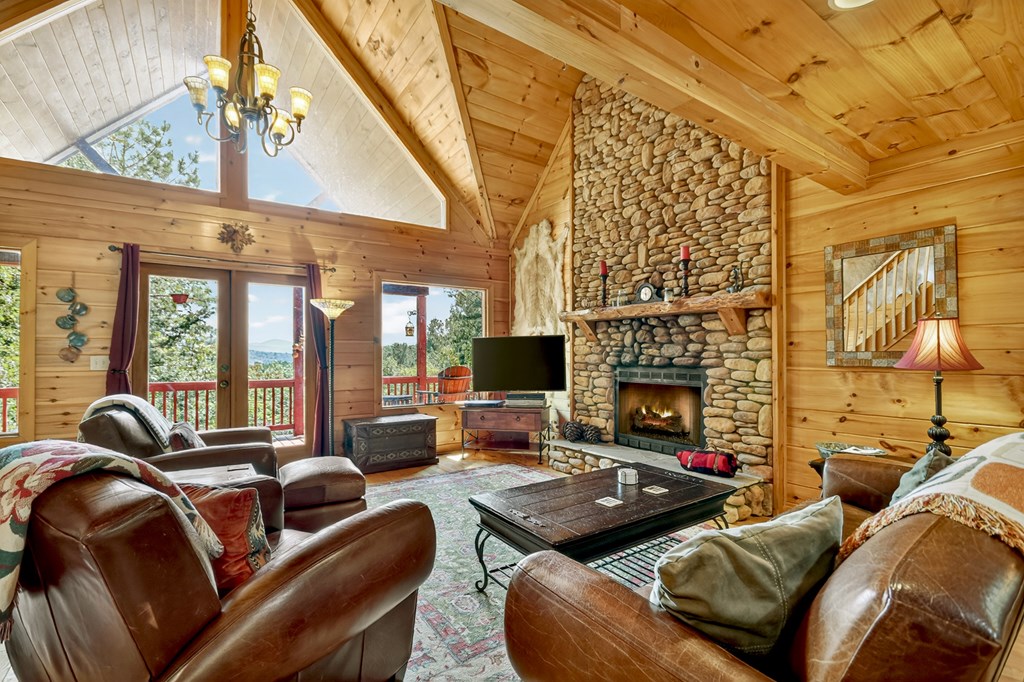 419011 Blue Ridge Residential