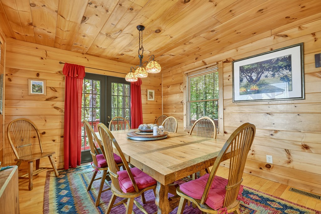 419011 Blue Ridge Residential