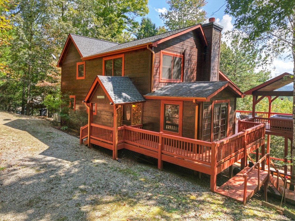 419011 Blue Ridge Residential