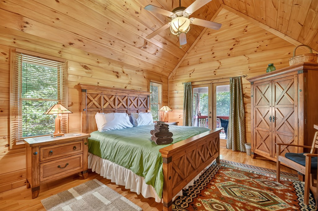 419011 Blue Ridge Residential