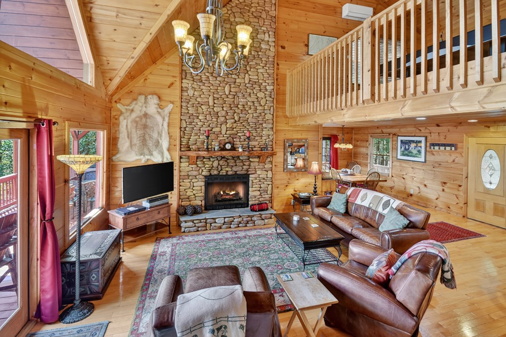 419011 Blue Ridge Residential