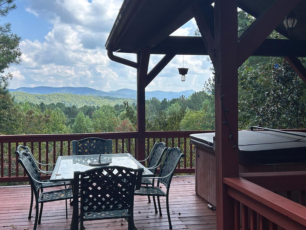 419011 Blue Ridge Residential
