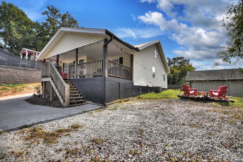 419013 Blue Ridge 
