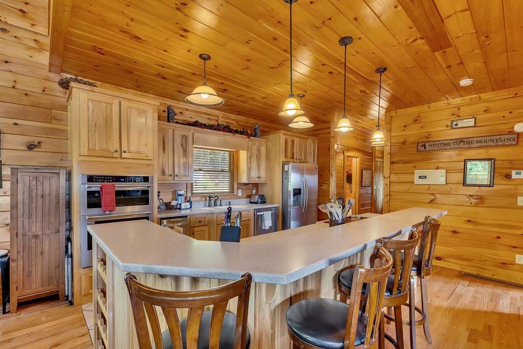 419017 Mineral Bluff Residential