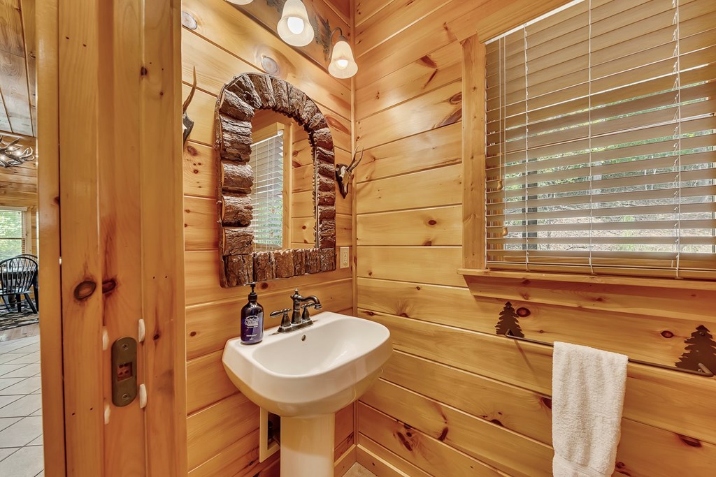 419017 Mineral Bluff Residential