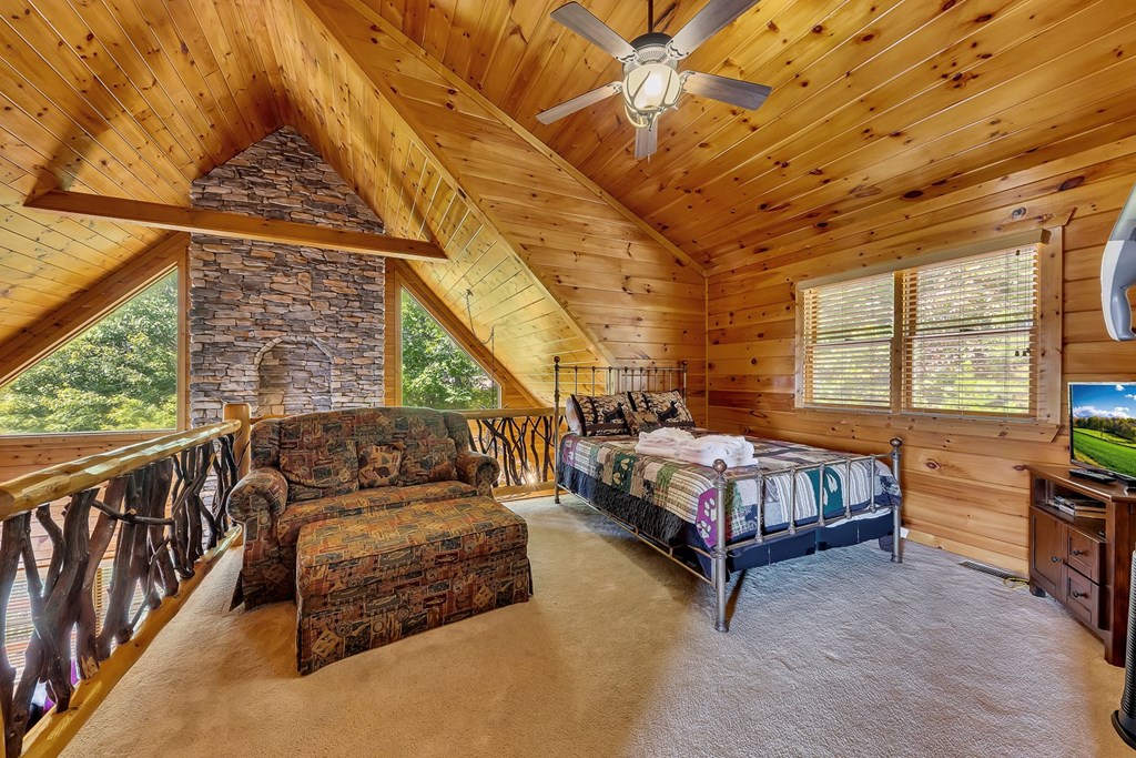 419017 Mineral Bluff Residential