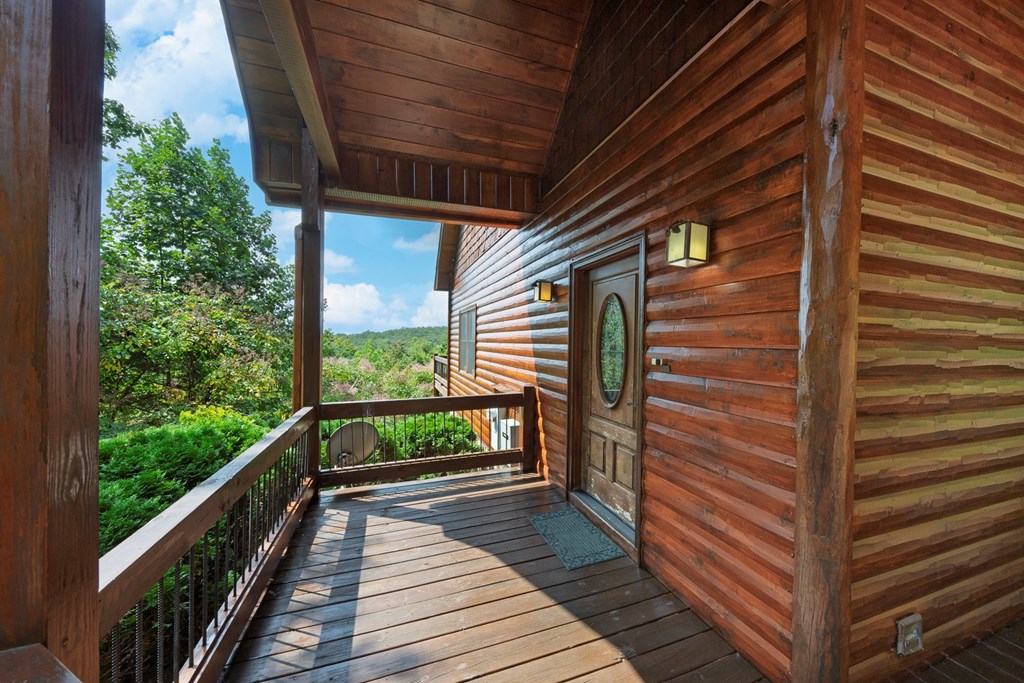 419017 Mineral Bluff Residential