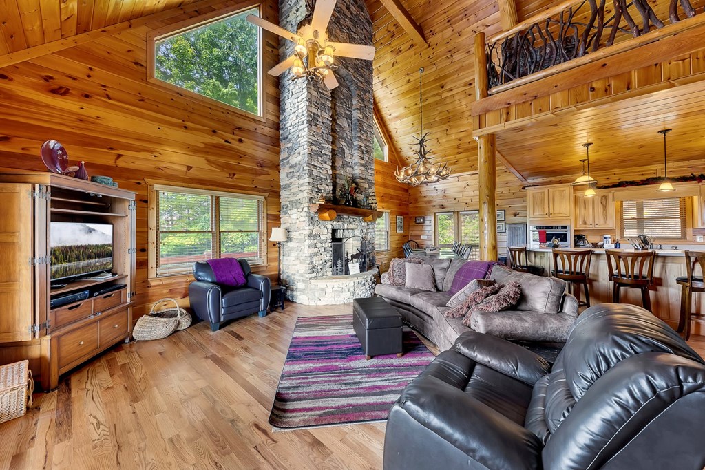 419017 Mineral Bluff Residential