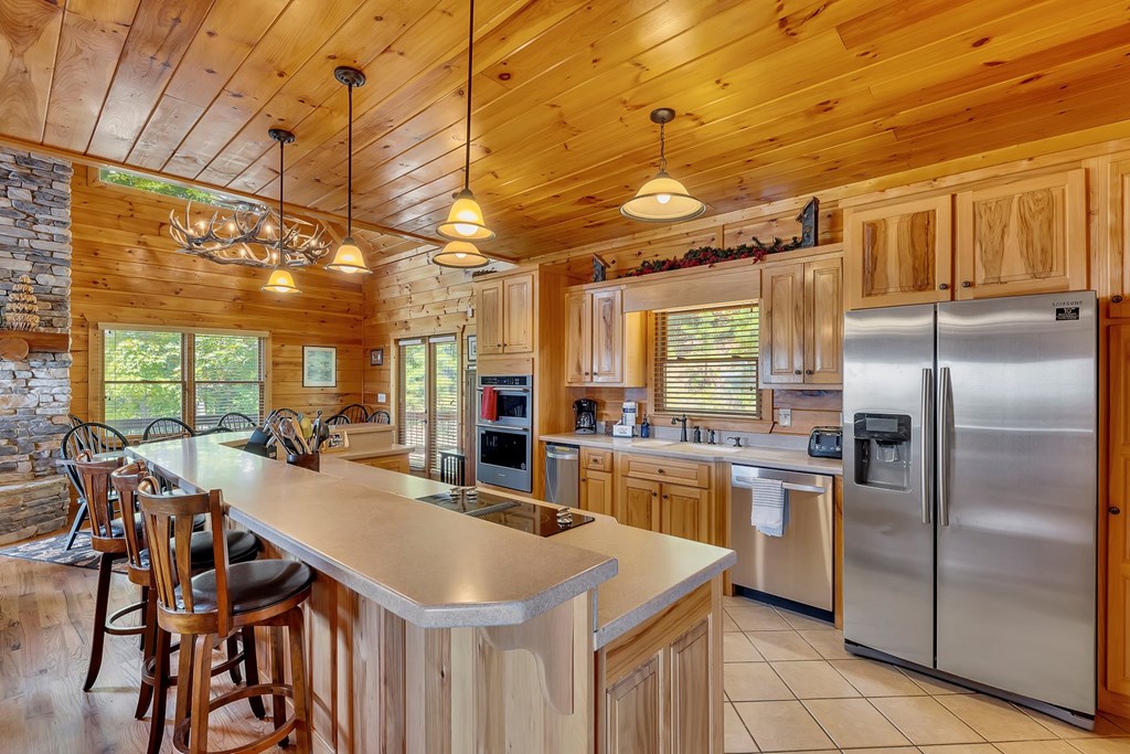 419017 Mineral Bluff Residential