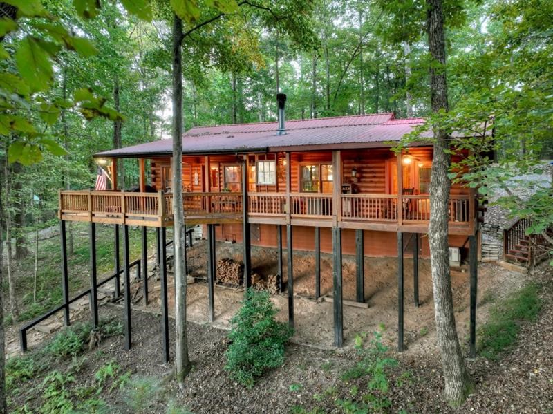 419019 Cherry Log Residential