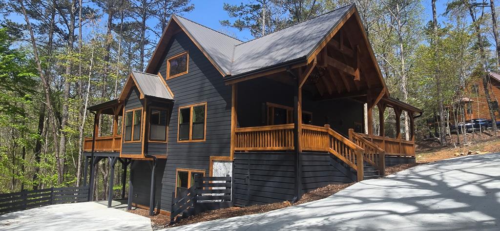 419021 Ellijay Residential