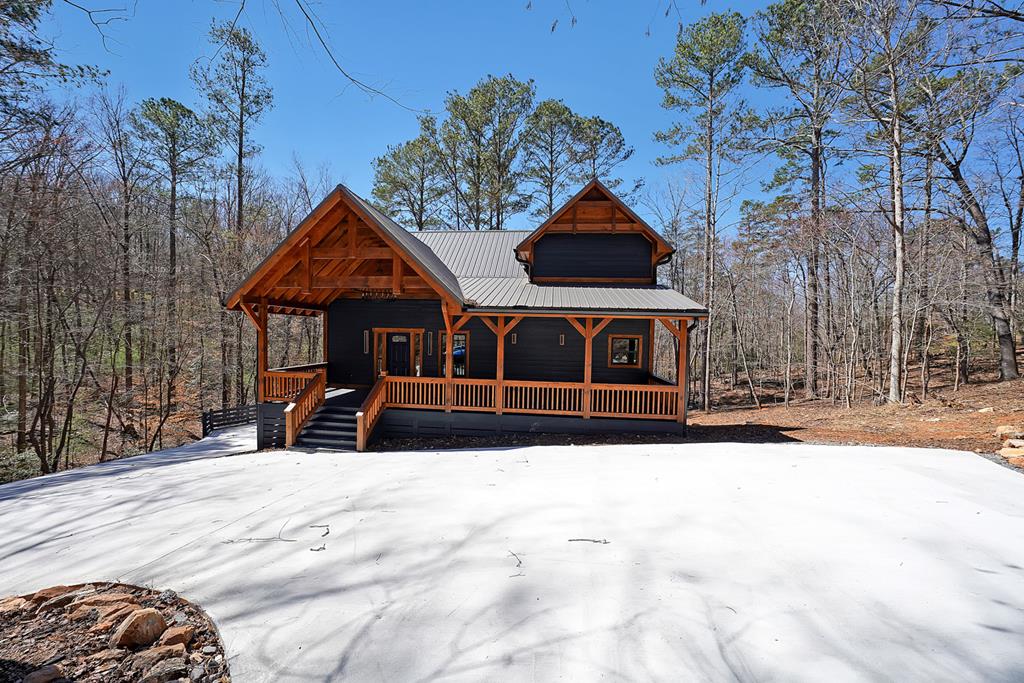 419021 Ellijay Residential