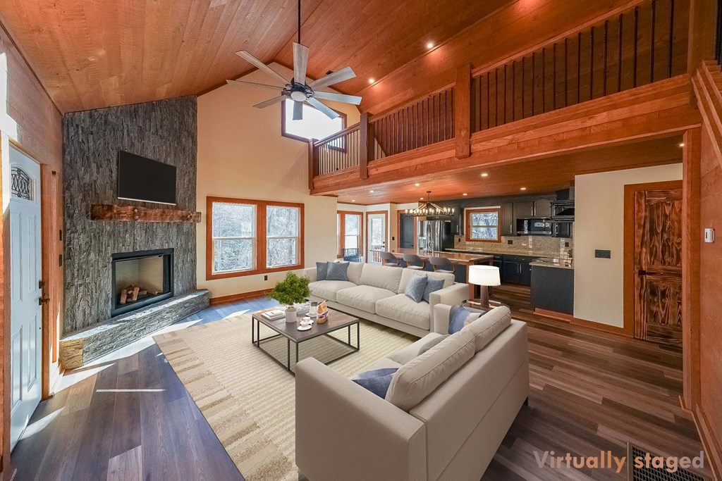 419021 Ellijay Residential