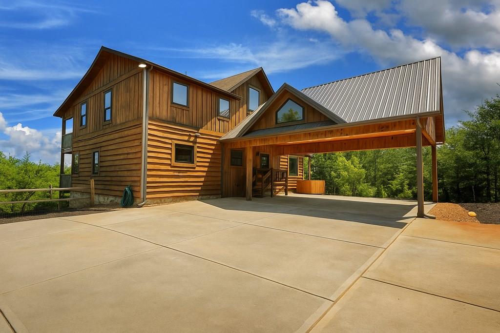 419028 Blue Ridge Residential
