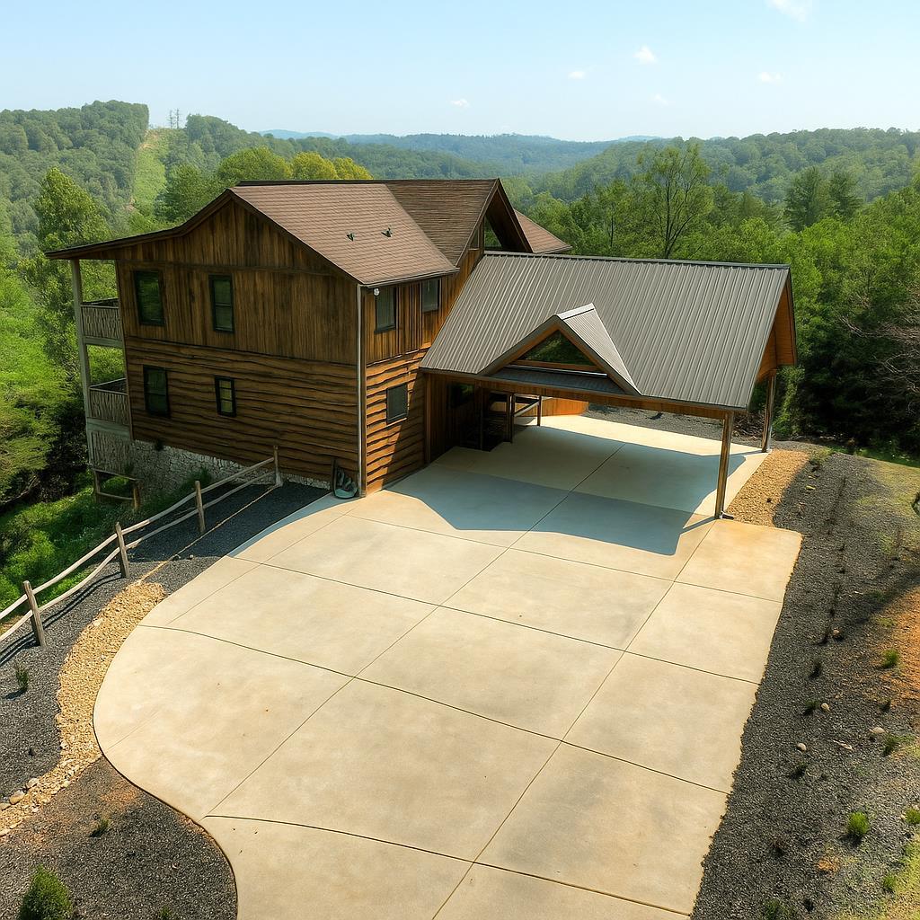 419028 Blue Ridge Residential