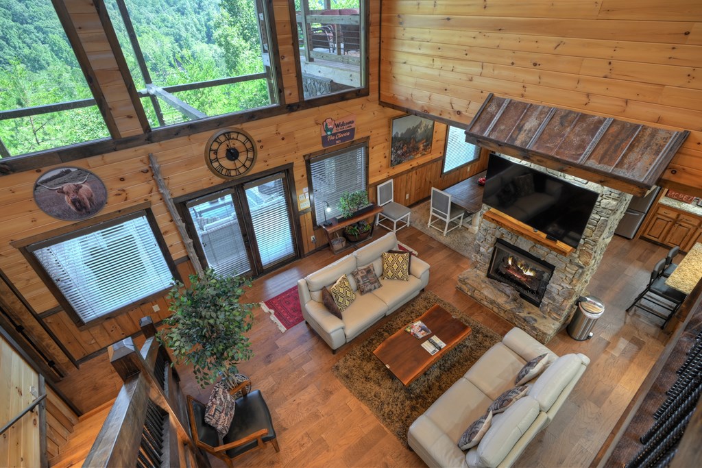 419028 Blue Ridge Residential
