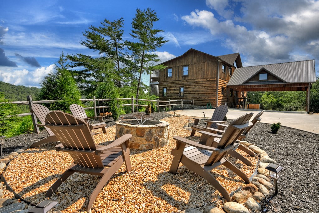 419028 Blue Ridge Residential