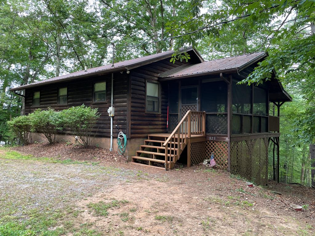 419032 Murphy Residential