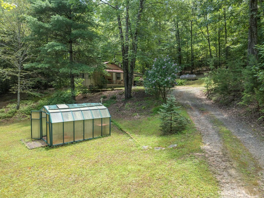 419033 Mineral Bluff Residential
