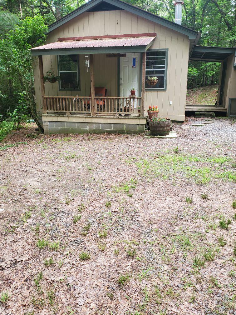 419033 Mineral Bluff Residential