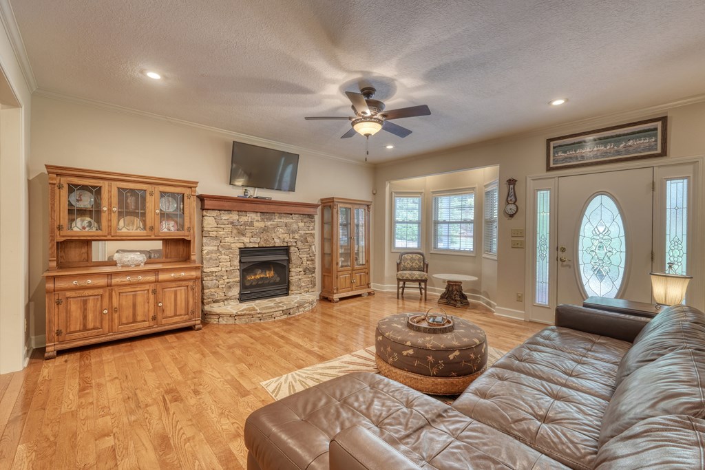 419039 Blairsville Residential