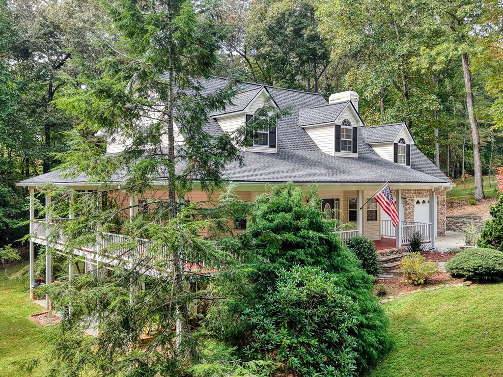 419039 Blairsville Residential