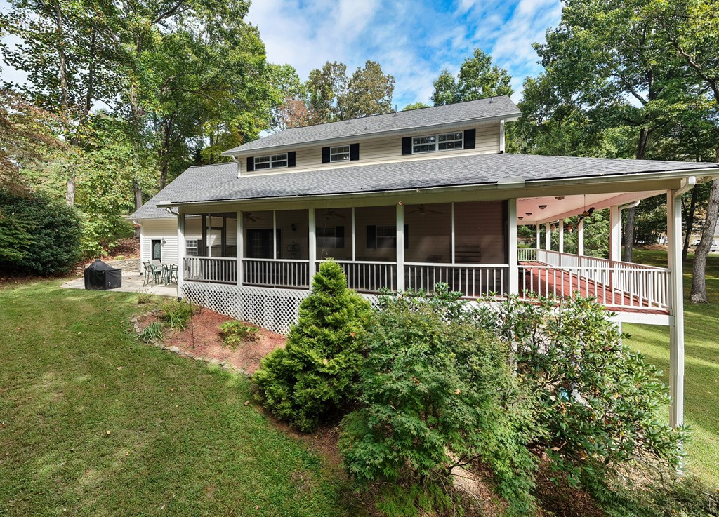 419039 Blairsville Residential