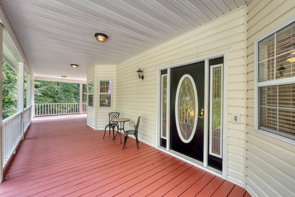 419039 Blairsville Residential