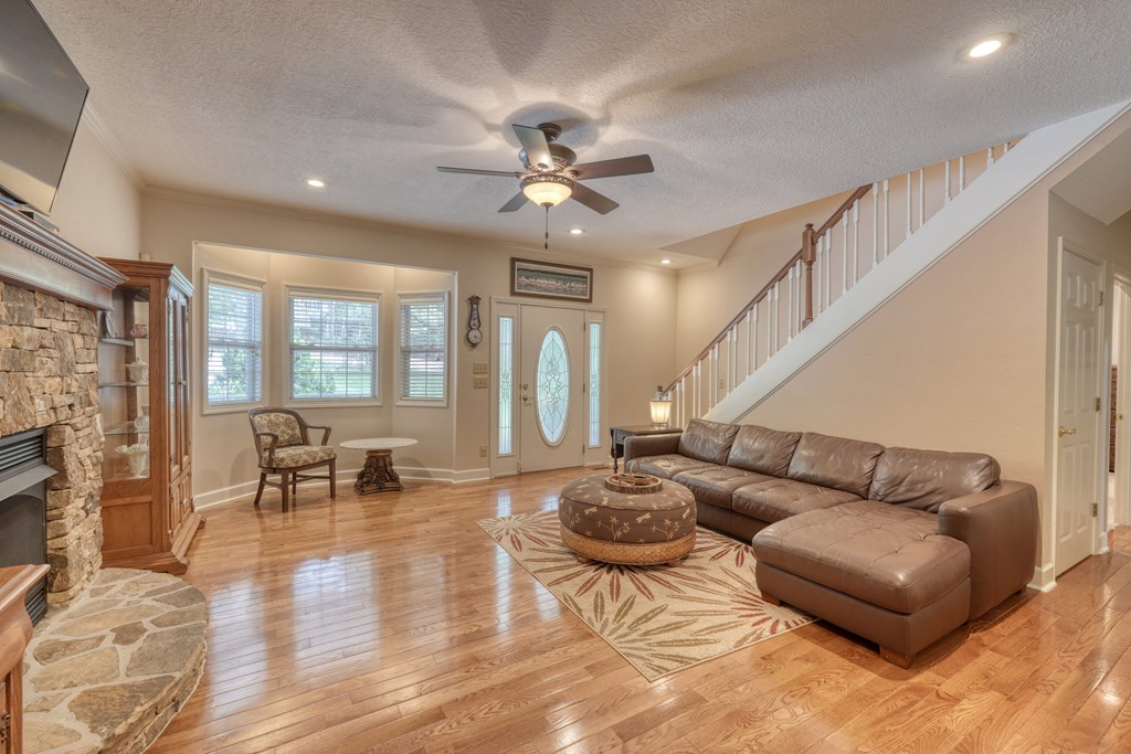 419039 Blairsville Residential