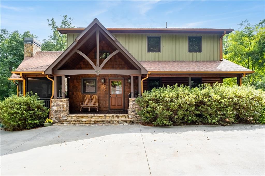 419042 Blue Ridge Residential