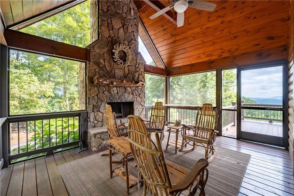 419042 Blue Ridge Residential