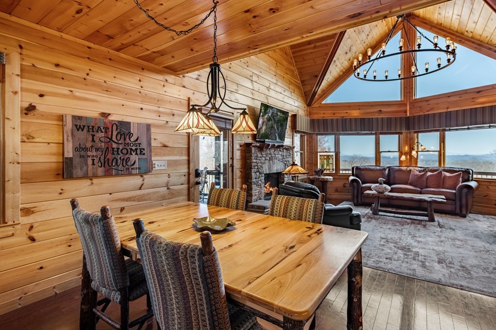 419042 Blue Ridge Residential