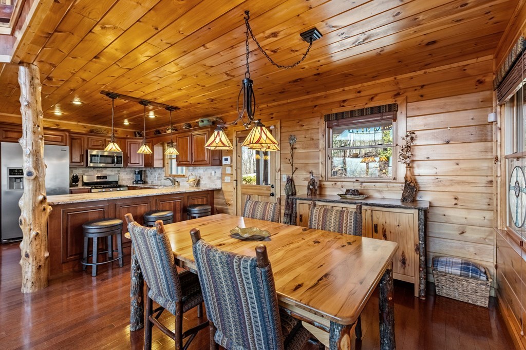 419042 Blue Ridge Residential