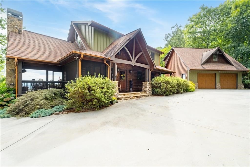 419042 Blue Ridge Residential