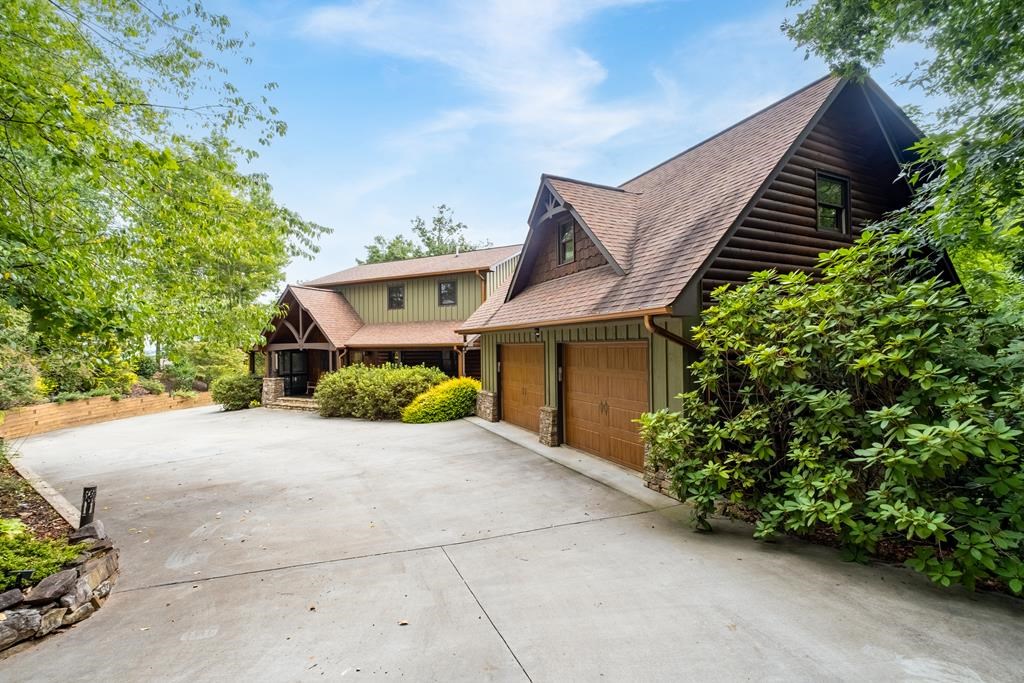 419042 Blue Ridge Residential