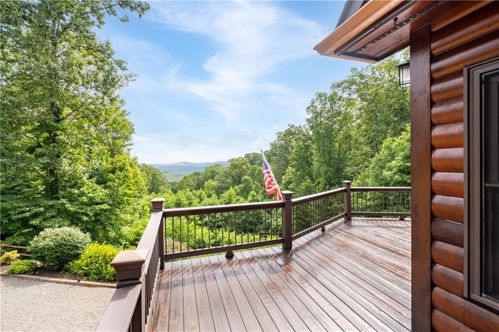 419042 Blue Ridge Residential