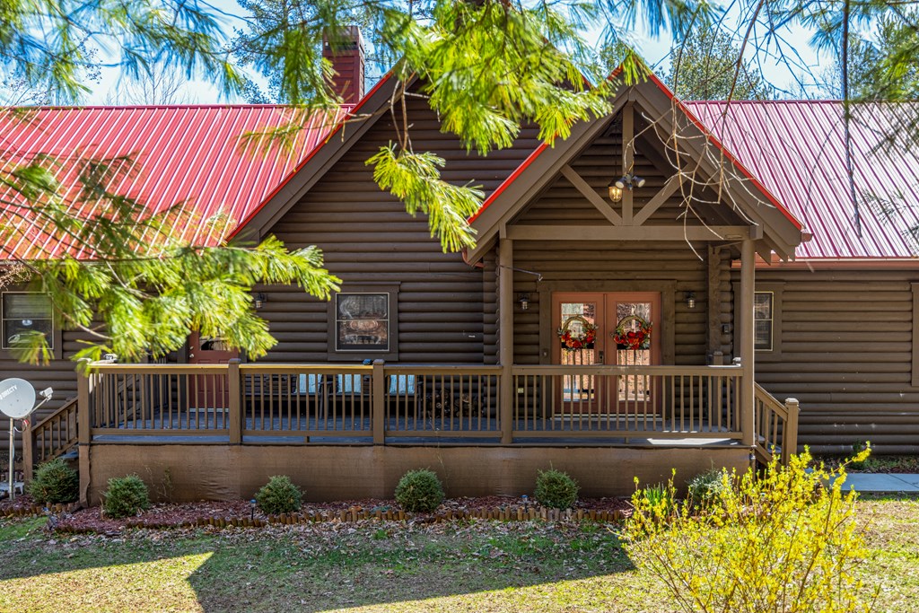 419043 Ellijay Residential