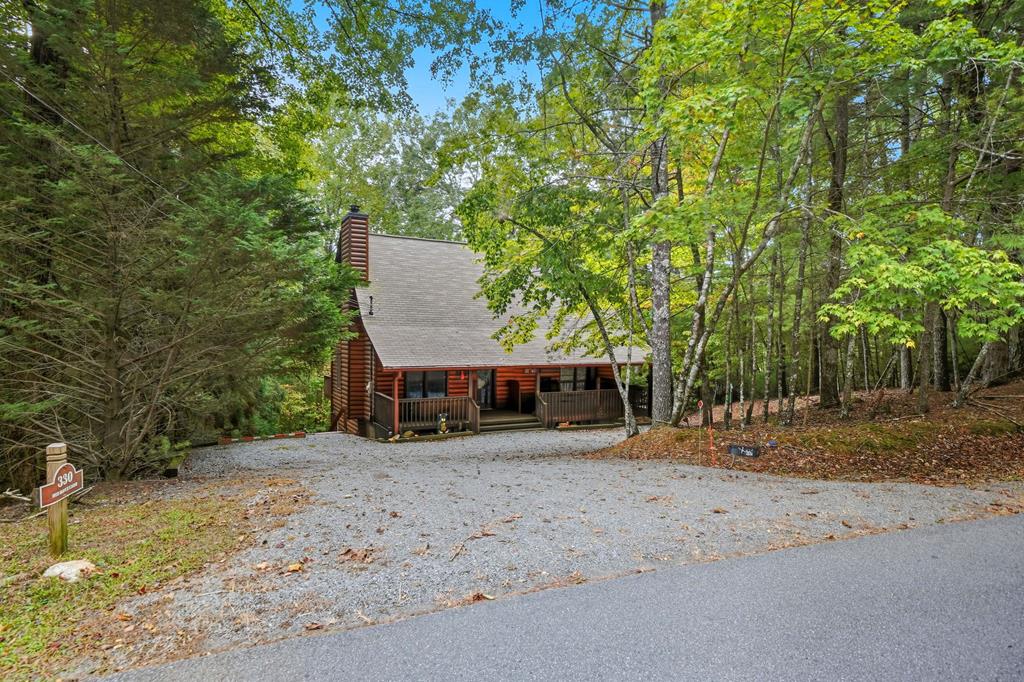419048 Ellijay Residential