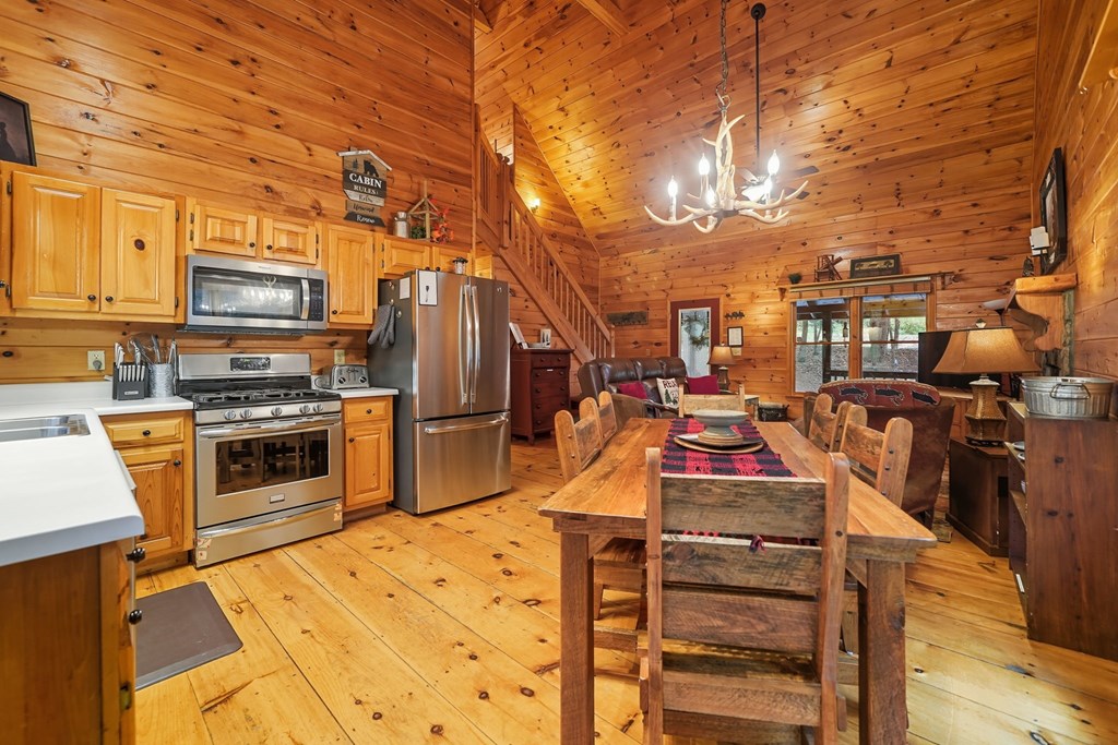 419048 Ellijay Residential