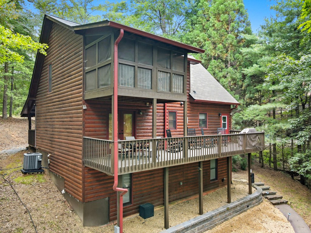 419048 Ellijay Residential